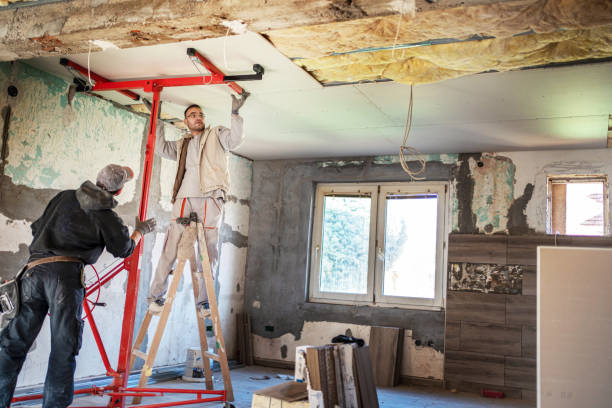 Best Best Insulation Companies  in Ordway, CO