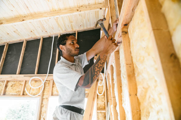 Best Crawl Space Insulation  in Ordway, CO