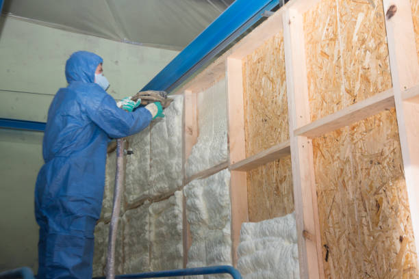 Insulation for Commercial Buildings in Ordway, CO